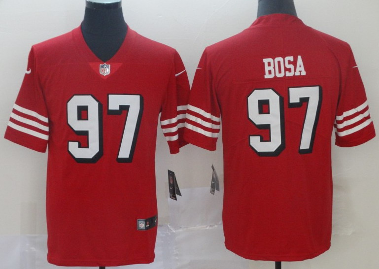 2019 NFL men Legend Jerseys-004